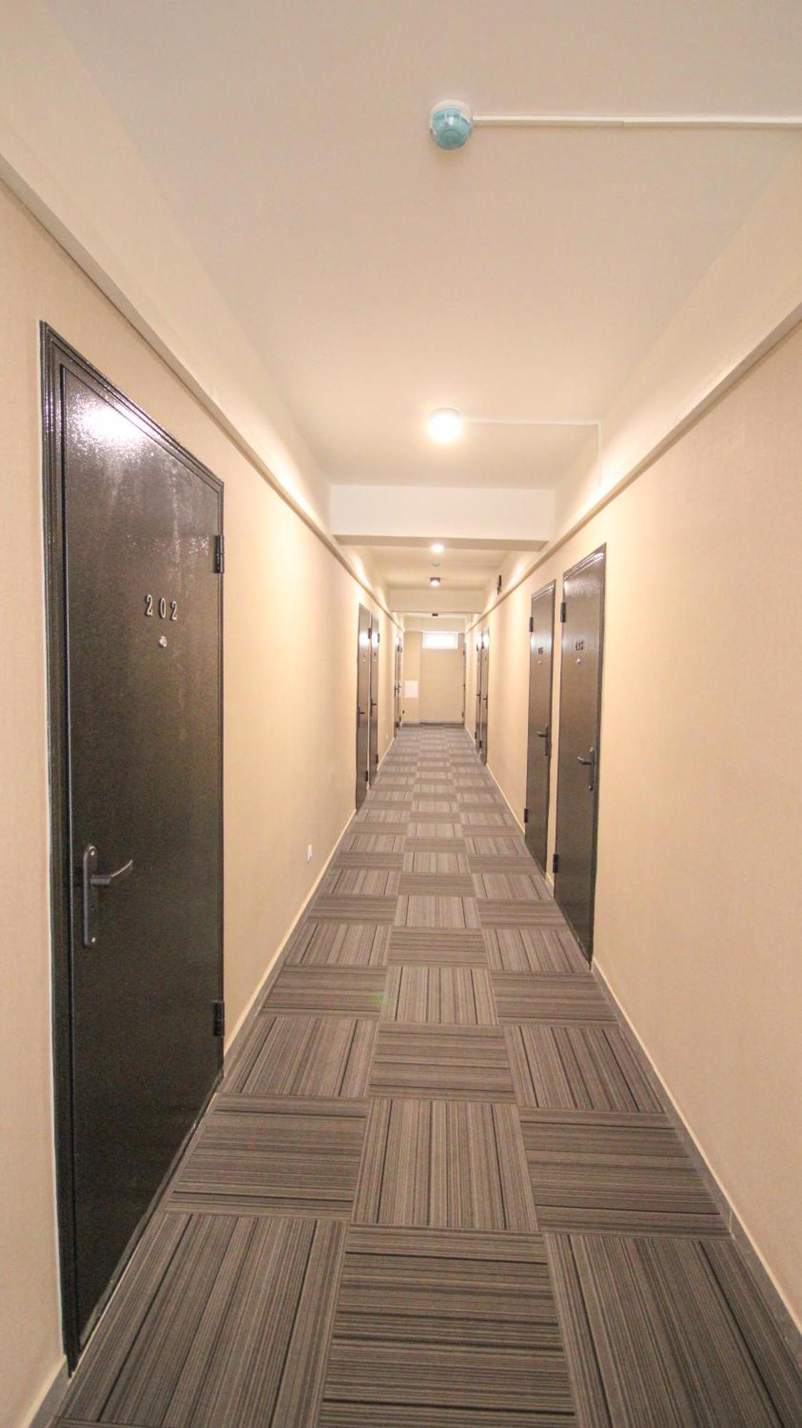 Hotel 33 الماتي المظهر الخارجي الصورة
